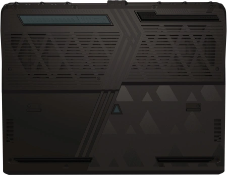 Ноутбук MSI Vector 17 HX AI A2XWHG-233XRU Core Ultra 7 255HX 32Gb SSD1Tb NVIDIA GeForce RTX5070Ti 12Gb 17" IPS QHD+ (2560x1600) FreeDOS grey space WiFi BT Cam (9S7-17S372-233)