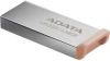 Флеш Диск A-Data 128GB UR350 UR350-128G-RSR/BG USB3.2 серебристый/коричневый