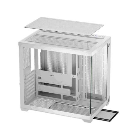 PCCooler C3T700 WH
