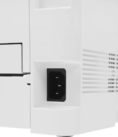 МФУ лазерный Pantum BM5100FDW A4 Duplex Net WiFi белый