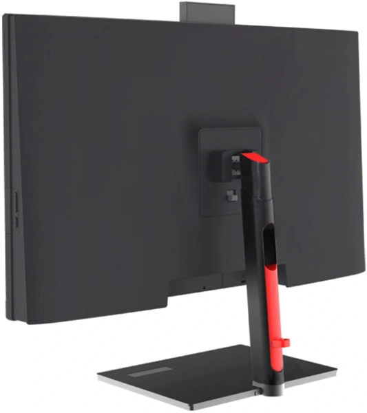 Моноблок IRU Tactio 27IH6 27" Full HD i5 12400 (2.5) 16Gb SSD512Gb UHDG 730 FreeDOS WiFi BT 120W Cam черный 1920x1080 (RUS)