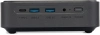 Неттоп IRU 310TLCN i5 1135G7 (2.4) 16Gb SSD512Gb Iris Xe без ОС GbitEth WiFi BT черный (1975175)