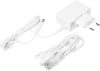 Роутер беспроводной Huawei WiFi AX3 WS7100 (53030ADU) AX3000 10/100/1000BASE-T белый