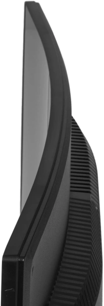 Монитор Gigabyte 27" GS27QC черный VA LED 16:9 HDMI матовая 250cd 178гр/178гр 2560x1440 165Hz DP QHD 4.53кг