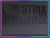 Ноутбук Asus ROG Strix G18 G815LP-S9097 Core Ultra 7 255HX 32Gb SSD2Tb NVIDIA GeForce RTX 5070 8Gb 18" IPS WQXGA (2560x1600) без ОС grey WiFi BT Cam (90NR0LK1-M00580)