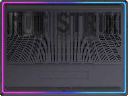 Ноутбук Asus ROG Strix G18 G815LP-S9097 Core Ultra 7 255HX 32Gb SSD2Tb NVIDIA GeForce RTX 5070 8Gb 18" IPS WQXGA (2560x1600) без ОС grey WiFi BT Cam (90NR0LK1-M00580)