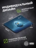 Коврик для мыши Cactus Bird 220x180x2мм (CS-MP-P13XS)