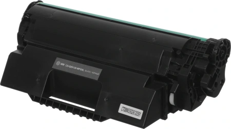 Картридж лазерный Cactus CS-Q2612X-MPSXL Q2612A/Canon FX10/703 черный (8000стр.) для HP LJ 1010/1012/1015/1018/1020/1020Plus/1022/3015/3020/3030/3050/3050Z/3052/3055/M1005MFP/M1319MFP; Canon FAX-L100/L140/L120/L160, imageClass MF4150/4350d/4370dn/D420, Sa
