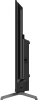 Телевизор QLED Digma 43" DM-LED43UQB31 Google TV Frameless Metal черный/черный 4K Ultra HD 60Hz MEMC DVB-T DVB-T2 DVB-C DVB-S DVB-S2 USB WiFi Smart TV