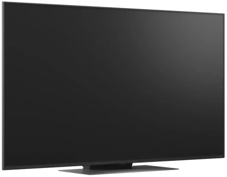 Телевизор LED LG 55" 55QNED86A6A.ARUG черный титан 4K Ultra HD 120Hz DVB-T DVB-T2 DVB-C DVB-S DVB-S2 USB WiFi Smart TV