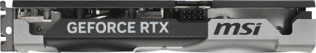 Видеокарта MSI PCI-E 5.0 RTX 5060 TI 8G VENTUS 2X OC PLUS NVIDIA GeForce RTX 5060TI 8Gb 128bit GDDR7 2617/28000 HDMIx1 DPx3 HDCP Ret
