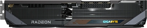 Видеокарта Gigabyte PCI-E 5.0 GV-R9070XTGAMING OC-16GD 1.0 AMD Radeon RX 9070XT 16Gb 256bit GDDR6 2520/20000 HDMIx2 DPx2 HDCP Ret