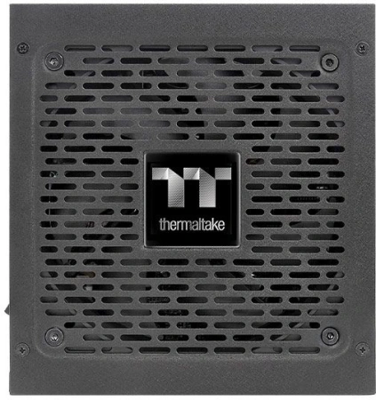 Блок питания Thermaltake ATX 1200W Toughpower PF3 Gen.5 80+ platinum 24pin APFC 120mm fan color LED 12xSATA Cab Manag RTL