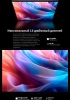 Планшет Teclast T65Max Premium set G99 (2.0) 8C RAM8Gb ROM256Gb 12.95" IPS 1920x1200 4G Android 14 серебристый 13Mpix 8Mpix BT WiFi microSD 1Tb 10000mAh 32hr