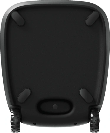 Минисистема Hisense Party Thunder черный 620Вт USB BT