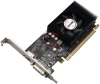 Видеокарта Afox PCI-E 3.0 AF1030-4096D4L2 NVIDIA GeForce GT 1030 4Gb 64bit DDR4 1152/2100 DVIx1 HDMIx1 HDCP Ret