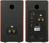 Колонки Оклик OK-117 BT 2.0 черный 80Вт BT