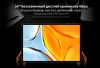 Планшет Teclast T70 G99 (2.2) 8C RAM8Gb ROM256Gb 14" IPS 1920x1200 4G Android 14 серый 13Mpix 8Mpix BT WiFi microSD 1Tb 10000mAh