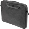 Сумка для ноутбука 15.6" Continent ACC-211GREY серый нейлон/полиэстер
