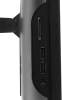 Моноблок IRU 23IM 23.8" Full HD i3 1215U (1.2) 8Gb SSD256Gb UHDG Windows 11 Pro GbitEth WiFi BT 90W Cam черный 1920x1080