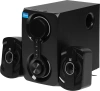 Колонки Defender Eclipse 2.1 черный 40Вт BT беспроводные BT