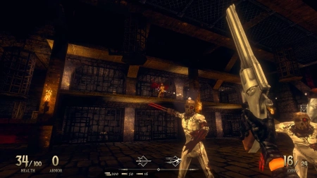 Игра для ПК Fulqrum Publishing Dread Templar (12+)