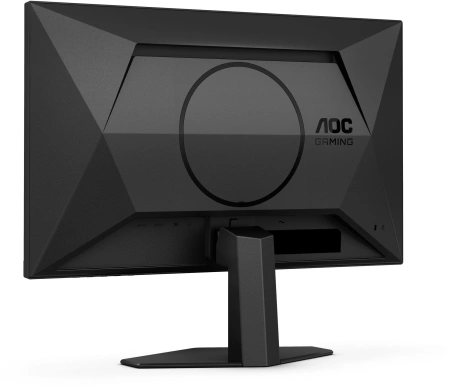 Монитор AOC 23.8" Gaming 24G4XE черный IPS LED 1ms 16:9 HDMI M/M матовая 300cd 178гр/178гр 1920x1080 180Hz G-Sync FreeSync Premium Pro DP FHD 3.48кг
