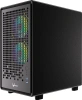Корпус Formula Air Mesh G2 черный без БП mATX 4x120mm 2x140mm 2xUSB3.0 audio bott PSU