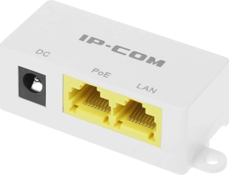 Точка доступа IP-Com CPE3 N300 Wi-Fi белый