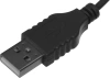 Клавиатура + мышь Logitech MK120 клав:черный мышь:черный/серый USB (920-002561)