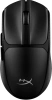 Мышь HyperX Pulsefire Fuse черный оптическая 12000dpi беспров. BT USB 6but (A1KY6AA)