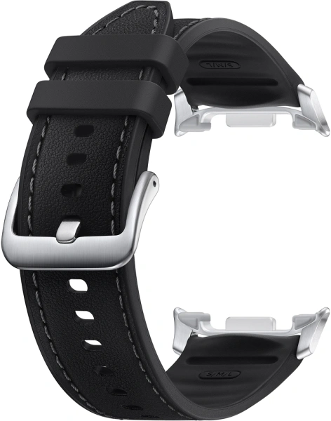 Ремешок Samsung Galaxy Watch ET-SLL50LBEGRU для Galaxy Watch 8 Classic черный