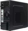 ПК Amur Нарвал A5А12 MT Ryzen 5 5600G (3.9) 16Gb SSD512Gb Vega 7 FreeDOS GbitEth 400W мышь клавиатура черный (RUS) (2105147)