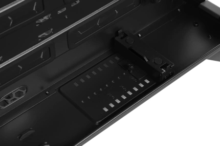 Корпус Thermaltake CTE C700 TG ARGB черный без БП ATX 12x120mm 8x140mm 2x200mm 2xUSB3.0 audio bott PSU