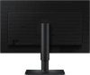 Монитор Samsung 24" Essential S4 S24D400GAIXCI черный IPS LED 16:9 HDMI матовая HAS Piv 1000:1 250cd 178гр/178гр 1920x1080 100Hz DP FHD USB 3.5кг