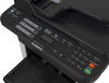 МФУ лазерный Kyocera FS-1025MFP (1102M63RU0/RUV/RU2/NX2/DZ2) A4 Duplex белый