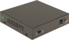 Коммутатор Tenda TEF1105P-4-63W (L2) 5x100Мбит/с 4PoE 58W неуправляемый