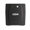 CBR UPS-TWK-101EJ-1000