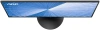 Монитор AOC 27" Q27B30S3 черный IPS LED 16:9 HDMI матовая 300cd 178гр/178гр 2560x1440 120Hz DP 2K 3.15кг