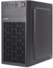 Корпус Digma DCC-MN302 черный без БП mATX 1x80mm 2x120mm 1xUSB2.0 1xUSB3.0 audio