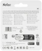 Флеш Диск Netac 32Gb UA31 NT03UA31N-032G-20PK USB2.0 розовый