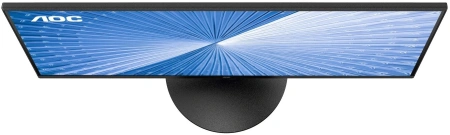 Монитор AOC 27" Q27B30S3 черный IPS LED 16:9 HDMI матовая 300cd 178гр/178гр 2560x1440 120Hz DP 2K 3.15кг