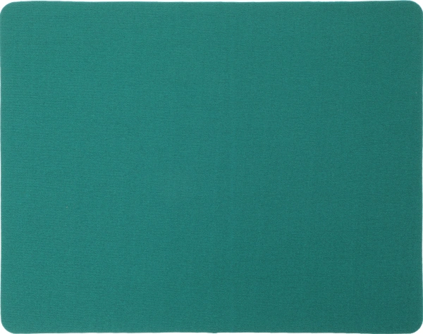 Коврик для мыши Buro BU-CLOTH Мини зеленый 230x180x3мм (BU-CLOTH/GREEN)