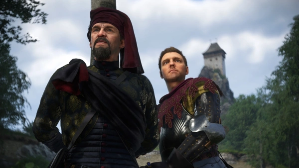 Дополнение к игре для ПК Warhorse Kingdom Come: Deliverance II Expansion Pass (18+)
