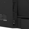 Телевизор LED Xiaomi 50" TV A 50 2026 черный 4K Ultra HD 60Hz MEMC DVB-T2 DVB-C DVB-S2 USB WiFi Smart TV