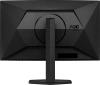 Монитор AOC 27" Gaming CQ27G4X черный VA LED 16:9 HDMI матовая HAS Piv 300cd 178гр/178гр 2560x1440 180Hz FreeSync Premium Pro DP Quad 2K (1440p) 5.91кг