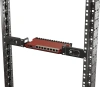 Маршрутизатор MikroTik L009UiGS-RM 10/100/1000BASE-T красный