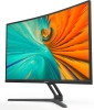 Монитор Digma 27" Overdrive 27A510F черный VA LED 1ms 16:9 HDMI M/M матовая 300cd 178гр/178гр 1920x1080 165Hz G-Sync FreeSync DP FHD 4.65кг