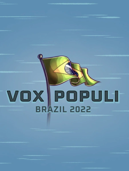Игра для ПК Abiding Bridge Vox Populi: Brazil 2022 (0+)