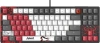 Клавиатура A4Tech S87 Naraka механическая черный/красный USB for gamer LED кабель 1.8м